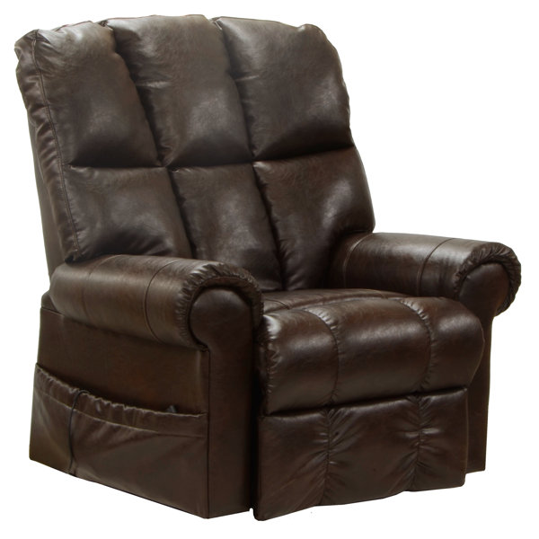 Recliners For Big And Tall Men Wayfair